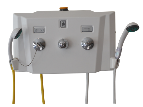 TR 2810 with lock-without background 