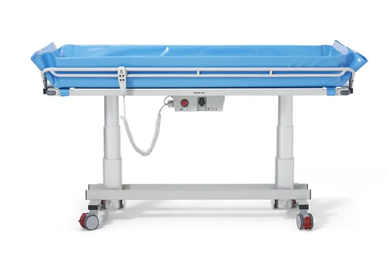 Shower trolley_