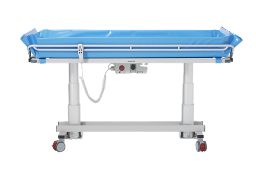 Shower trolley TR3200